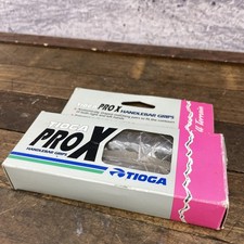 Manopole manubrio vintage