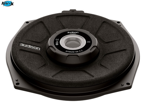 Audison apbmw - audison, s8-2.2