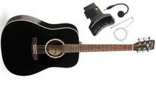 Guitare Electro-acoustique Art