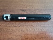 Mini pompa tascabile Barbieri 8 bar mtb bdc per valvola presta e regina