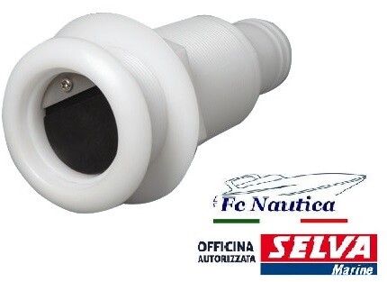 Scarico mare 1 - 1, a