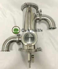 Cestino Gin Botanico 3" per