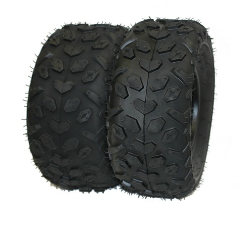 Coppia gomme quad - coppia, 2