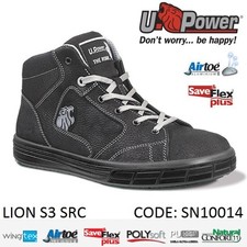 Upower Scarpa Scarpe lavoro