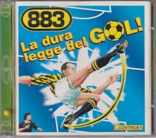 883 - CD CON ALBUM E FIGURINE