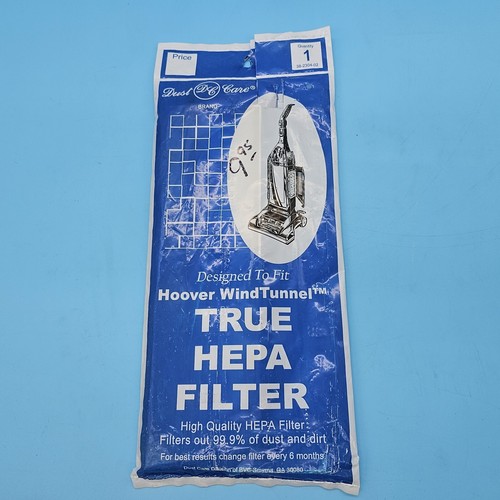 Filtro hepa semovente - hepa, per