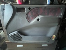 Pannello interno portiera