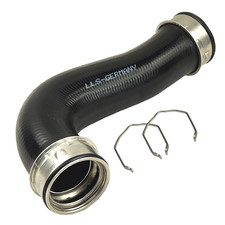 Tubo Intercooler Inferiore Per