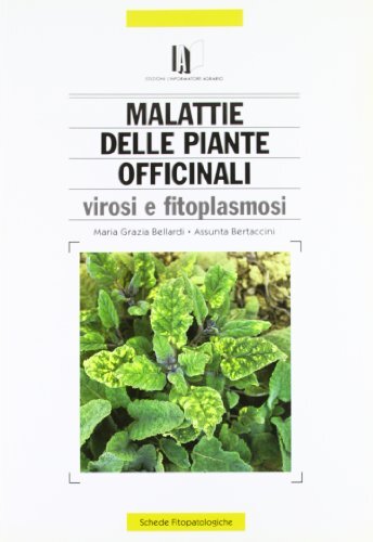 Malattie delle piante