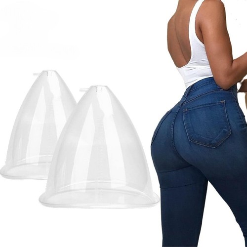 Nuovo butt cups per - cups,