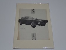 CARROZZERIA VIGNALE FERRARI