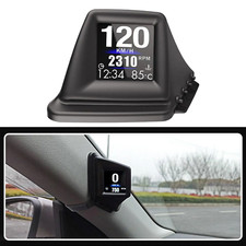 Veicolo auto head display - veicolo, up