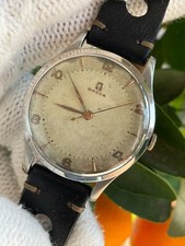 OROLOGIO OMEGA 2256 2B MANUALE