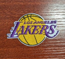 Patch Los Angeles Lakers NBA