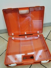 CASSETTA DI PRONTO SOCCORSO