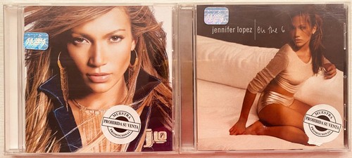 Jennifer lopez two original - -,