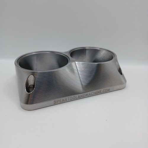 Billet turbo transition - billet,
