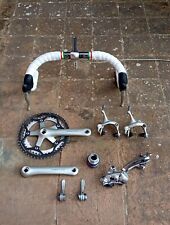 Shimano 105 Gruppo 1055 8 Velocità Colnago Bianchi Cinelli