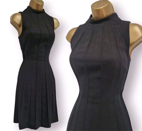 Abito karen millen nero - abito,