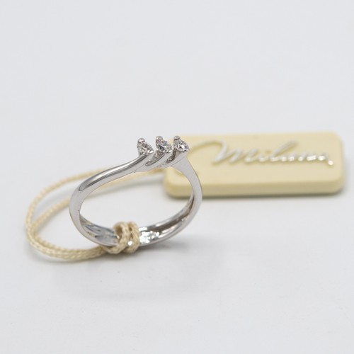 Anello miluna trilogy - miluna,