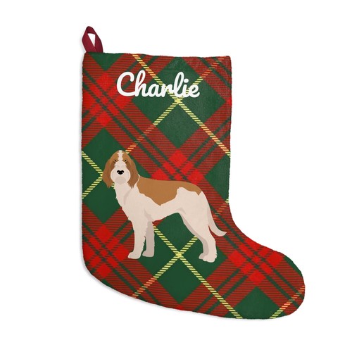 Calza grand basset grifone - calza,