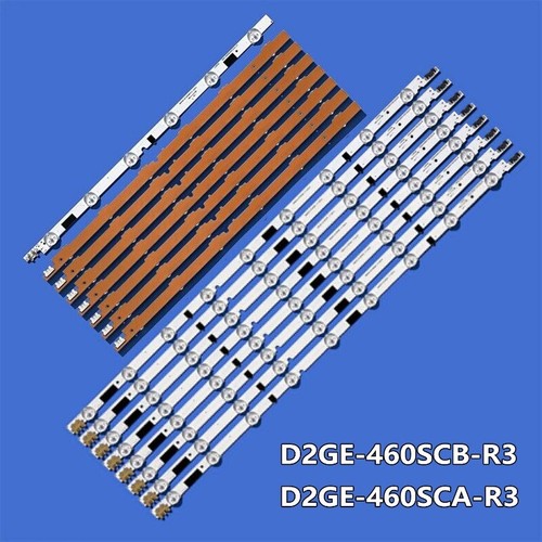 Striscia led per samsung - led, tv