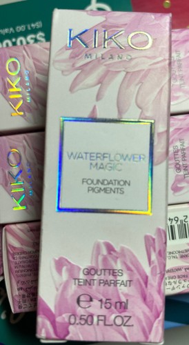 Kiko waterflower magic - kiko,