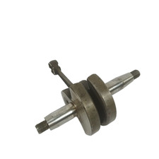 Ricambio ALBERO MOTORE ORIGINALE usato per decespugliatore Komatsu ZENOAH G5K