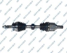 Albero motore originale GSP