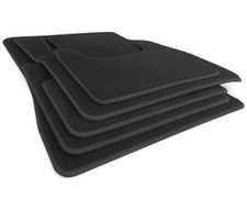 Tappetini Mercedes W463 Classe