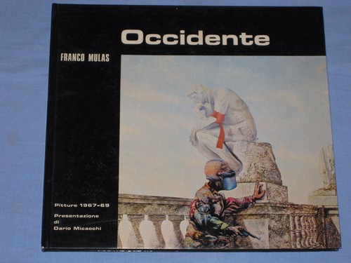 Franco mulas occidente - franco,