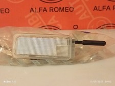 FIAT ULISSE SCUDO LANCIA PHEDRA PLAFONIERA PORTAOGGETTI 9644327880