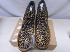 ZARA BOOTS MARRON/BROWN/MARRON