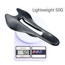 Sella bici da strada BALUGOE