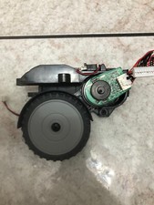 Ruota Robot Lg Hom Bot Sinistra