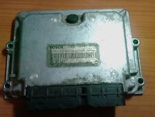 CENTRALINA  ECU BOSCH ALFA 147 1.9 JTD 0281010332 