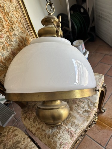 Lampada sospensione interna - lampada, a