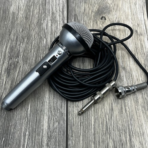Shure spher dyne - o, 533sa