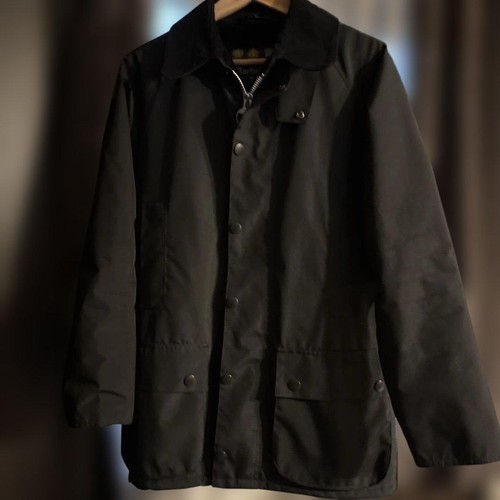 Barbour beaufort jacket - barbour,