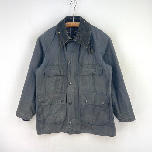 Barbour bedale giacca cerata - barbour,