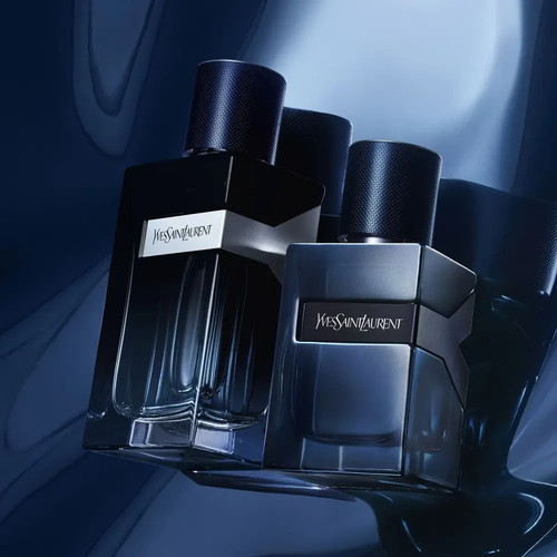 Yves saint laurent - laurent, men