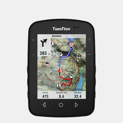 Twonav terra gps - twonav, bike