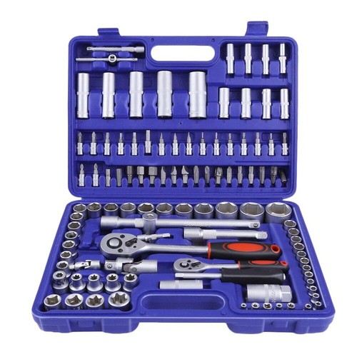 Set strumenti chiavi - set, pezzi