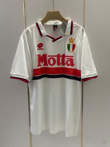 Maglia milan away shirt - maglia,