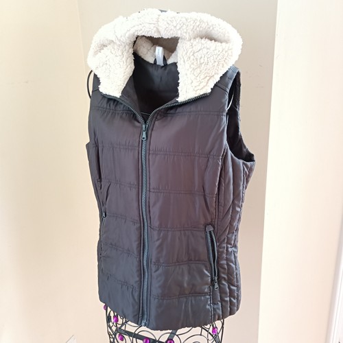 Exertek gilet imbottito - exertek,
