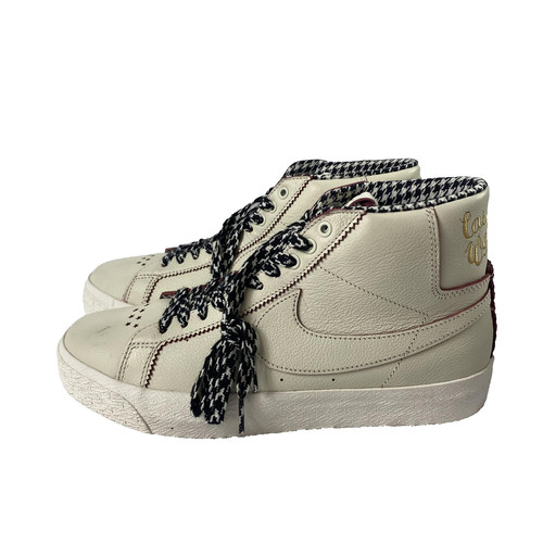 Scarpe nike blazer mid - scarpe,