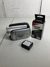 Panasonic SDR-H200 3CCD Hard