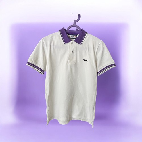 Harmont blaine polo shirt - harmont,
