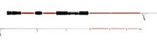 OKUMA FIREBALL CANNA VERTICAL JIGGING 208 CM 100-300 GR PER MULINELLO FISSO