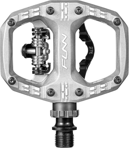 Clast pedali clipless - pedali,